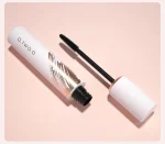 O.TW OO-Black Mascara, Lengthen Eyelashes, Waterproof, Long Lasting, 4D Silk Fiber, Eyelash Extension Makeup, Wholesale