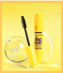 3D Long Lasting Black Eyelash Mascara Professional Eyelash Brush Natural Waterproof Thicken Curl Lengthen Eye Cosmetics