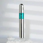 Long Lasting Eyelashes 2 In 1 Mascara 4D Wide Angle Rotation Waterproof Thickened Extended Curl Black Sexy Eye Makeup 10ml