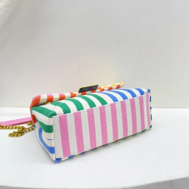 Kurt Geiger-Women's Shoulder Bag, Large Capacity Bag, Luxury Brands, Fashion Bag, New