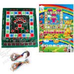 Fruit king 1 game board machine kit