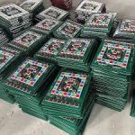 Fruit king 1 game board machine kit