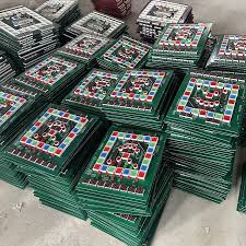 Fruit king 1 game board machine kit