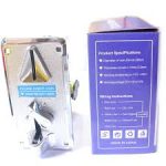 JY100 Coin Acceptor Single Token Selector Mechanism Crane Claw Vending Machine Pinball Parts Neo Geo Arcade Slot Game