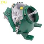 Single Hole Coin Motor Coin Hopper Dispenser US Plug for Arcade Slot Machine Coin Change 220v