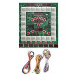 Fruit King 5 Mary Game Board Popular Coin Operated