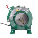 Single Hole Coin Motor Coin Hopper Dispenser US Plug for Arcade Slot Machine Coin Change 220v