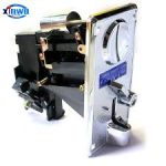 CL-Mechanical Coin Acceptor Arcade Game Tokens, Vending Machine, Mechanisms with 3PIN Needle Micro Switch