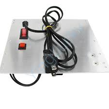 Arcade Game Console Power Box Slot, Power Supply, Pinball Machine Parts, 5V, 8V, 12V, SSR Output 110V, 220V