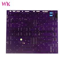 Fruit King 5 Mary game board popular coin operated PCB circuit game board for Arcade game machine