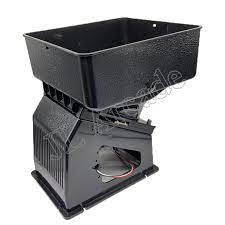 High Quality 6 Holes 220V 24V Coin Motor Coin Hopper with US Plug for Arcade