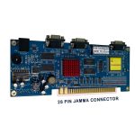 New generation 4 hearts Texas Keno game board arcade 4 in 1