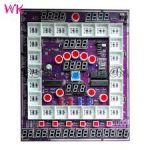 Fruit King 5 Mary game board popular coin operated PCB circuit game board for Arcade game machine