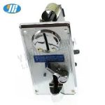 CL-Mechanical Coin Acceptor Arcade Game Tokens, Vending Machine, Mechanisms with 3PIN Needle Micro Switch
