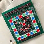 Fruit king 1 game board machine kit