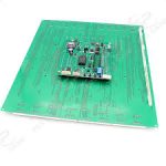 2024 Newest Mexico Fruit King Factory Direct Sale Arcade Game Machine Mario Game Pcb Coin-Operated