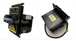 Stacker bill acceptor ict L70 bill acceptor with cash box for vending machine