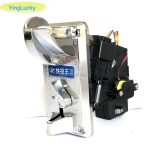 yinglucky coin acceptor programable for 6/9 different values selector for vending machine arcade game machines washing machine