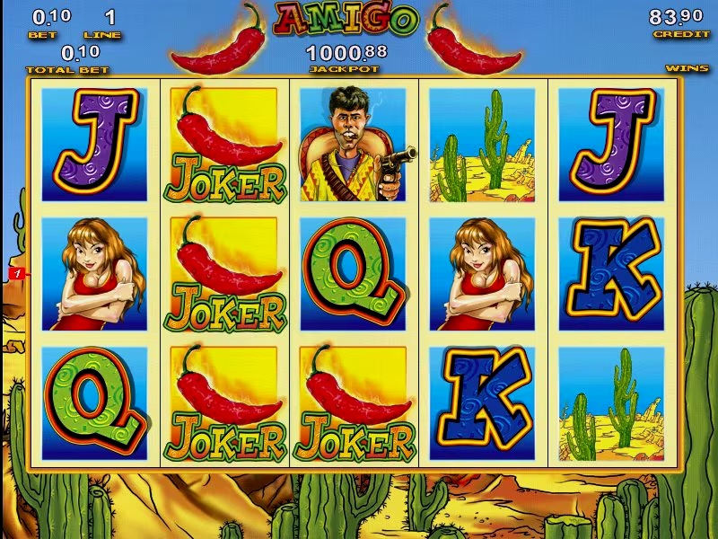 Multigame XXL 17 in 1 40-96% Gameboard for Casino Machine