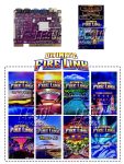 Newest Fire Link Game board slot machine Game Mother Board for Coin-operated machine