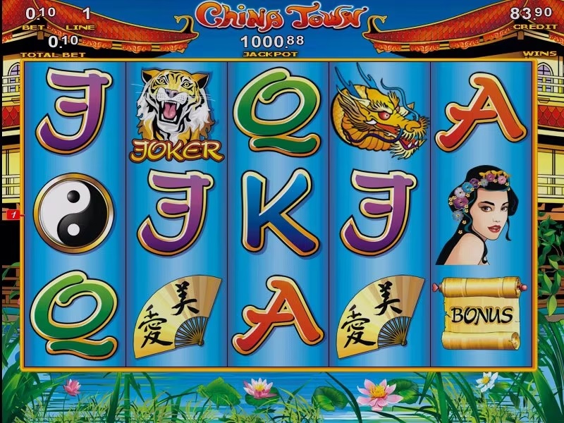 Multigame XXL 17 in 1 40-96% Gameboard for Casino Machine