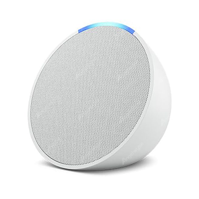 Original Alexa 5th Generation Echo Dot Smart Sound