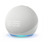 Original Alexa 5th Generation Echo Dot Smart Sound