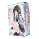 Japan Magic Eyes Sex Doll Vagina Sex Toys Masturbator Little Sweet Series