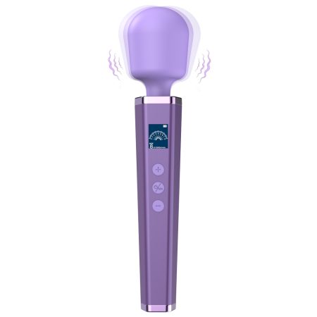 Sex Machine Powerful Clitoral Vibrator Sex Toys for Women AV Magic