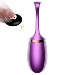 FOX M2 Smart Remote Control Wireless Vibrating Egg Female Masturbation Sex Toy