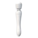 Sexy Toys Double-headed Vibrator for Women AV Wand Masturbator