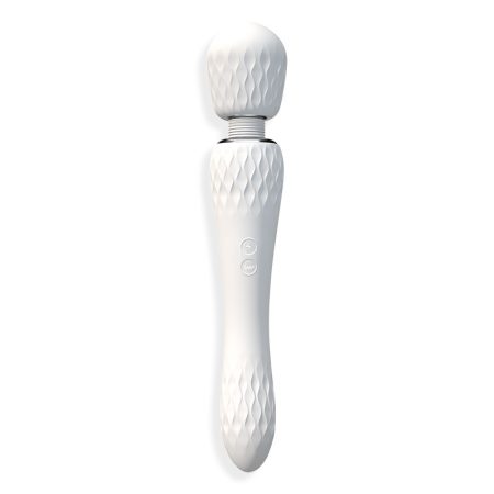 Sexy Toys Double-headed Vibrator for Women AV Wand Masturbator