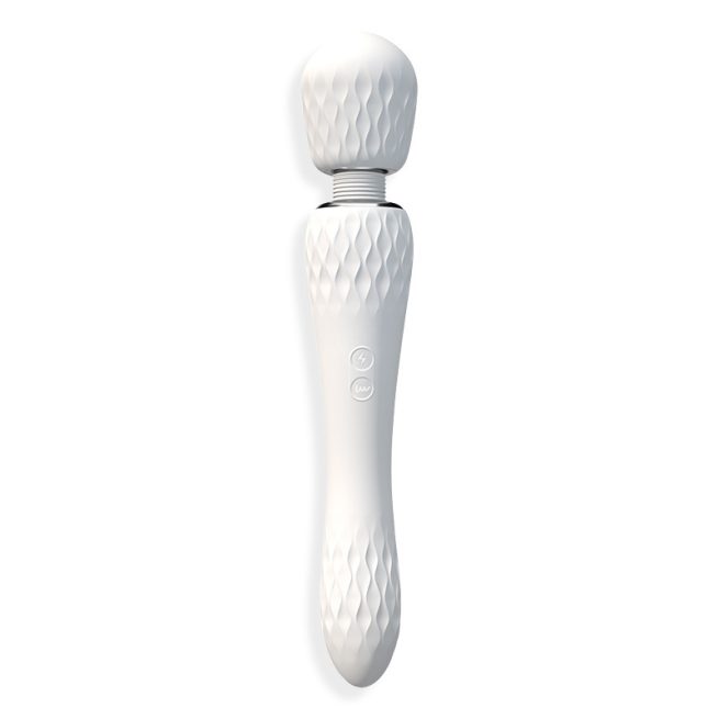 Sexy Toys Double-headed Vibrator for Women AV Wand Masturbator