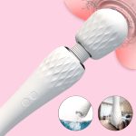 Sexy Toys Double-headed Vibrator for Women AV Wand Masturbator