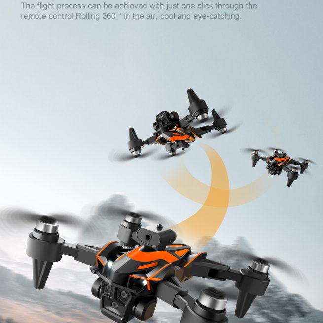 NEW K12Max With Screen Control 8K HD Camera UAV 5G Brushless Drone