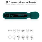 Upscale AV Vibrator for Women Magic Wand Clitoris Stimulator Powerful