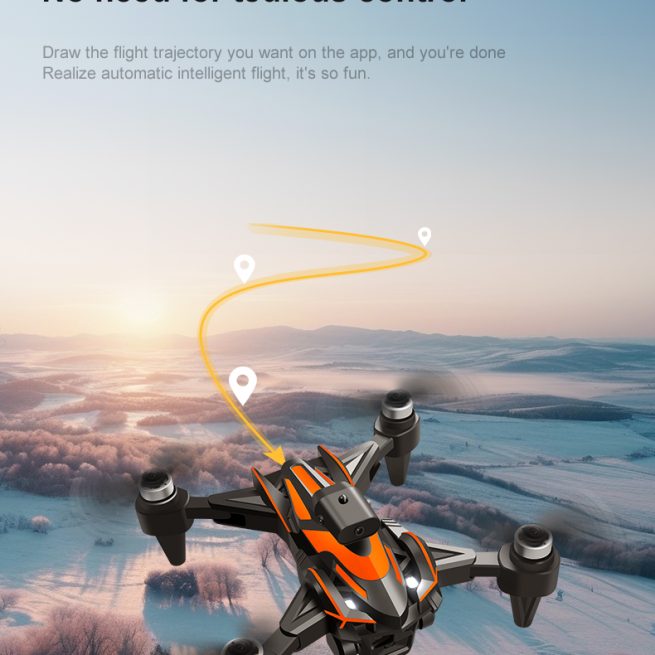 NEW K12Max With Screen Control 8K HD Camera UAV 5G Brushless Drone
