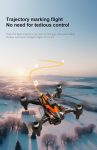 NEW K12Max With Screen Control 8K HD Camera UAV 5G Brushless Drone