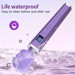 Sex Machine Powerful Clitoral Vibrator Sex Toys for Women AV Magic