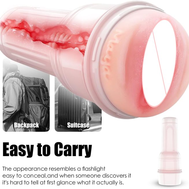 3D Penis Training Masturbator Cup sex toys for men Pocket Pussy Stroker