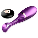 FOX M2 Smart Remote Control Wireless Vibrating Egg Female Masturbation Sex Toy