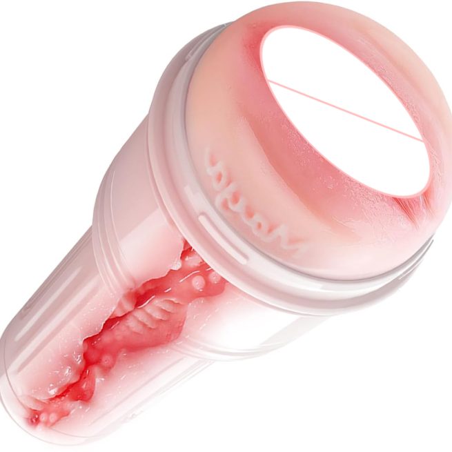 3D Penis Training Masturbator Cup sex toys for men Pocket Pussy Stroker