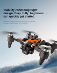 NEW K12Max With Screen Control 8K HD Camera UAV 5G Brushless Drone