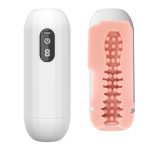 Automatic Sucking Penis Male Mastubator Cup Blowjob Masturbation