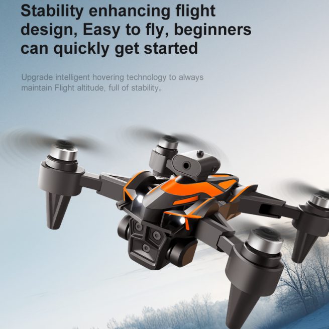 NEW K12Max With Screen Control 8K HD Camera UAV 5G Brushless Drone