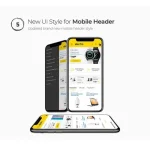 Electro Electronics Store WooCommerce - Shipping