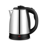 2L Electric Kettle Stainless Steel Kitchen Appliances Smart Kettle 1500W Whistle Kettle Samovar Tea Coffee Thermo Pot Gift