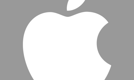 Apple_gray_logo