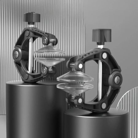 ​Safe Practical LCD Screen Opening Tool Strong Suction Phone Screens Disassemble for Mobile Phone Tablets Electronic Repair Easy