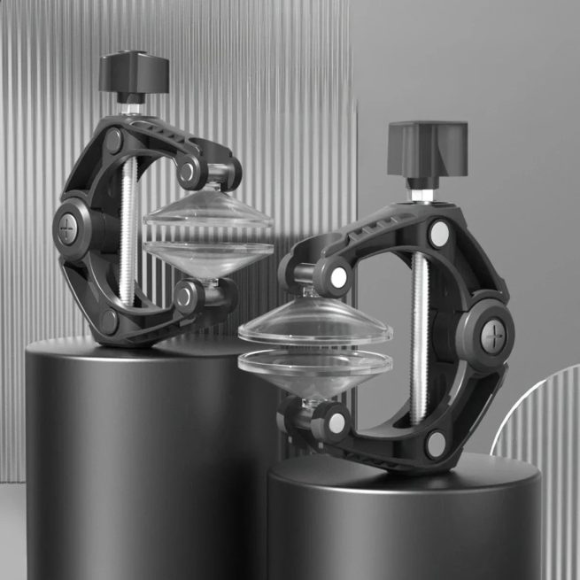 Safe Practical LCD Screen Opening Tool Strong Suction Phone Screens Disassemble for Mobile Phone Tablets Electronic Repair Easy